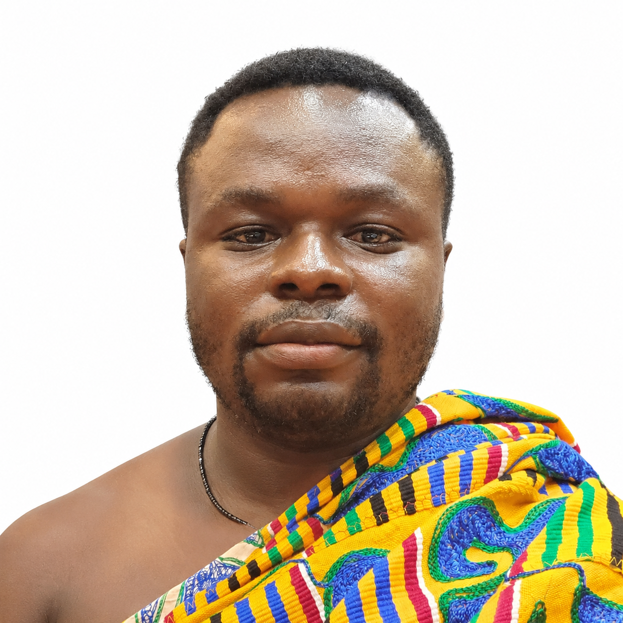 Adu Gyamfi Ebenezer, Operations and General Manager